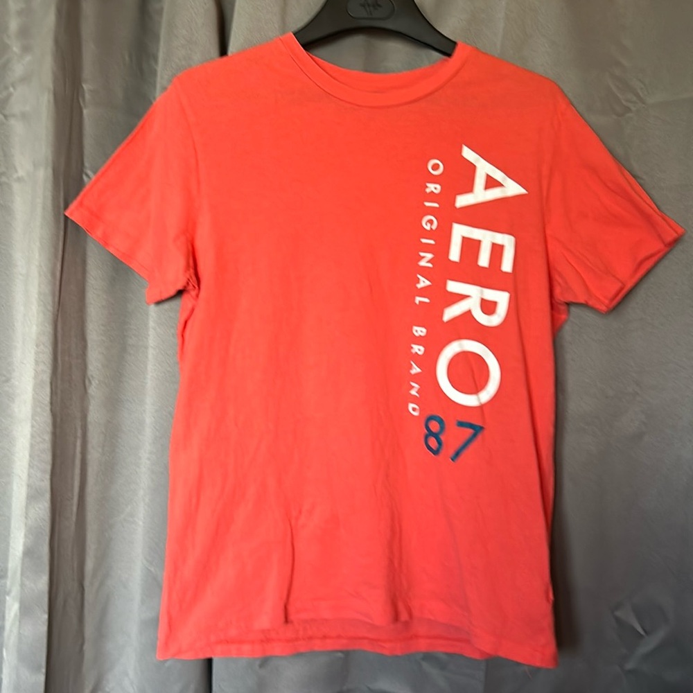 Men’s shirt, L